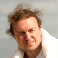 Dmitry Gribov