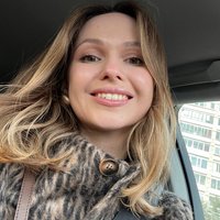 Елена Косякова