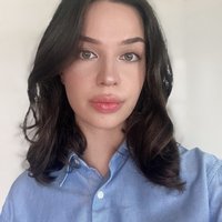 Анастасия Батина