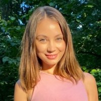 Полина Соколова
