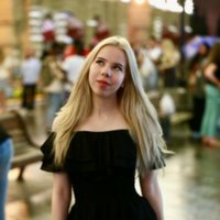 Анастасия Бродская