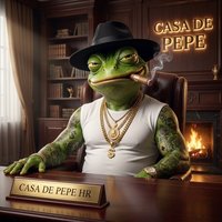 Casa De Pepe HR