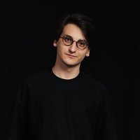 Даня Багров