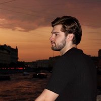 Ilya M