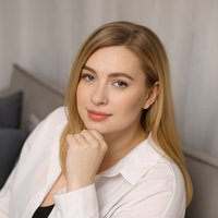 Ирина/HR