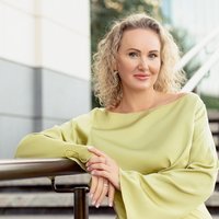 Юлия Осипова