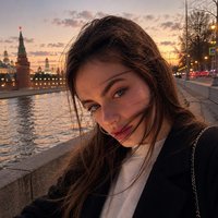 Юлия Миронова