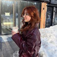 Юлия Симонова