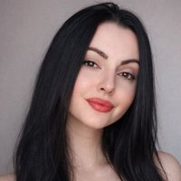 Екатерина Морозова