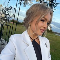 Екатерина | web-design