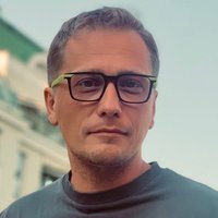 Андрей Ходорченков