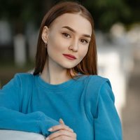 Кира Соколова