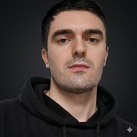 Кирилл Тополев