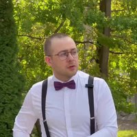 Дмитрий Кожин