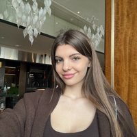 Кристина Бобринева
