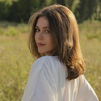 Кристина Михалкова