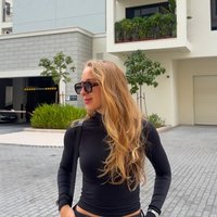 Kristina Rubina