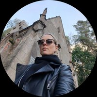 Ксения Антипова