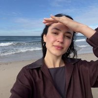 Катерина Шойко