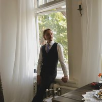 Иван Кумакшев