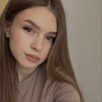Анастасия Кузьмина