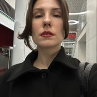 Лидия креативный продюсер
