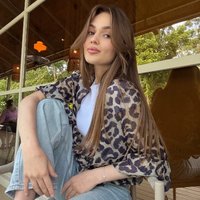 Elizaveta Zaretskaya