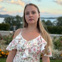 Елизавета Заслонова