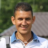Андрей Лопатнюк ментор ТВП - Психолог и Наставник