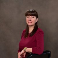 Людмила Святошенко
