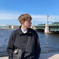 Максим Васильев