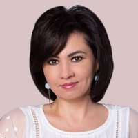 Нутрициолог Марина Майер