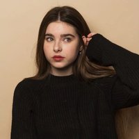 Ирина Мартынова