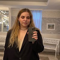 Маша Май