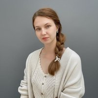 Майя Минаева