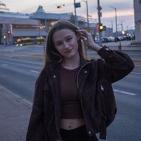 Милена Ясинская