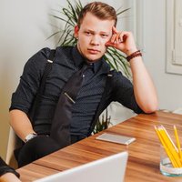 Максим Новиков