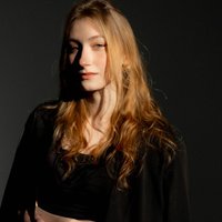 Анастасия