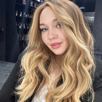 Анастасия Чазова