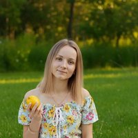 Анастасия Соловьёва
