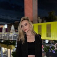 Виталина Некрасова