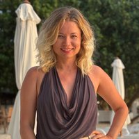 Нина Ванчугова хоумстейджер