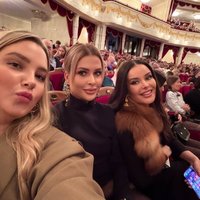 Оксана [#ИВЕНТ Москва || СПБ]