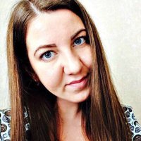 Оксана Кашафова