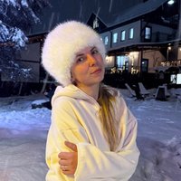 Олеся Майлатова