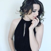 Olga Sokolova