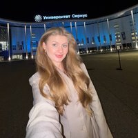 Олечка 👉👈 Жанова [Фотограф]