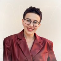 Миронова Олеся|коуч