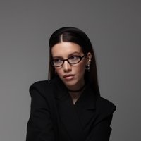 Polina Rakhmatullina