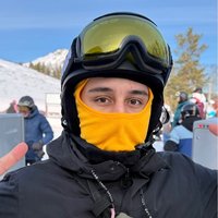 Рамиль Ишбердин